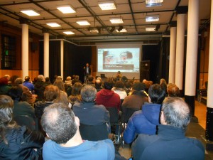 Tolosan aurkezpena (2015/03/06)